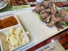 -如意林卡藏餐吧 (九寨沟店)