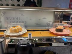 -争鲜回转寿司(中街大悦城店)