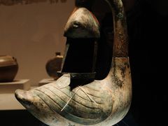 -陕西历史博物馆