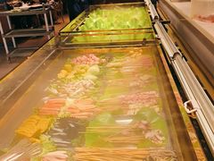 -九记潮汕现切鲜牛肉自助火锅(长沙·方圆荟店)