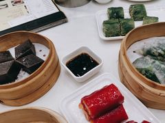 -喜宴·粤菜·茶点·海鲜(光浩店)