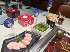 -海底捞火锅(杭州庆春路夜宵主题店)