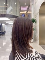 -苏奇发型·烫发染发