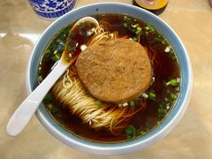 -来福面馆现炒浇头本帮面(真光路店)