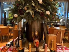 -君悦酒店·La Terrazza意合園·意式风味