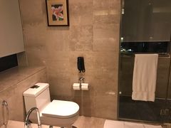 -上海龙之梦万丽酒店