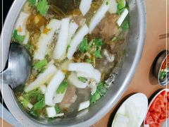 -黑竹沟新场牛肉火锅