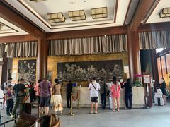 -三亚亚龙湾雅高美爵酒店