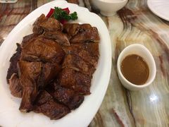 -椿记烧鹅(叠彩店)