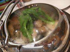 -海味当家·蒸锅海鲜(中山广场创始店)