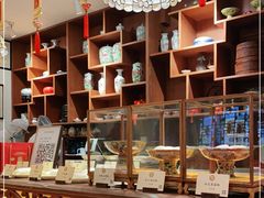 -富华斋饽饽铺·宫廷糕点·伴手礼(护国新天地店)