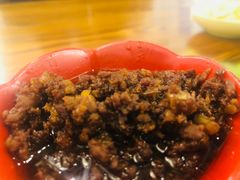肉酱-丽虹云南过桥米线(兴工街店)