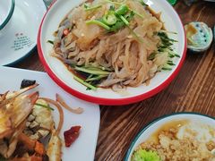 -叶存利海鲜大馅饺子(海宁路总店)