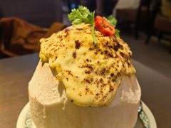 -大头虾越式风味餐厅(光明广场店)