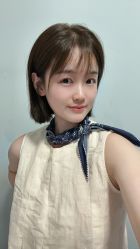 -上禾 HAIR SALON