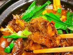 -金龙·打边炉(武进路店)