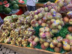 -PAGODA百果园(深圳天琴阁店)