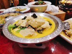 -东北故事私房菜(江南印象店)