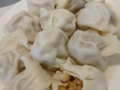 -叁拾壹克饺子·东北菜(国贸店)