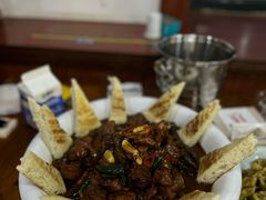 -鲁西南老厨子·特色鲁菜(经一纬五店)