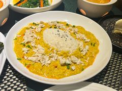 -翡翠鸟精品泰国菜(北辰财富中心店)