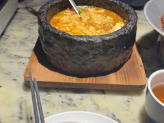 -绿茶餐厅(光谷世界城步行街店)