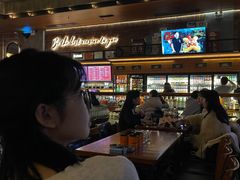-COMMUNE幻师(解放西路店)