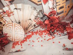 -艾米婚纱&婚礼策划