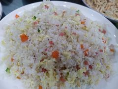 蛋炒饭-金阁家常菜(贵阳路店)