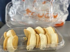 -甜嘟嘟烘焙坊(舒城路店)