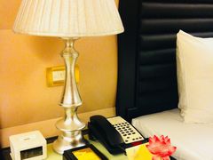 -临沂华盛江泉城大酒店