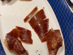 -羲和雅苑•北京烤鸭(平安国际金融中心店)