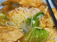 -瓦记米粉(东鼓道店)