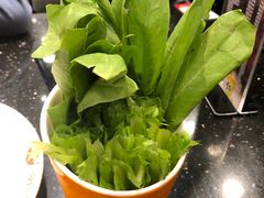 -刘一锅筋头巴脑(凌空二街店)