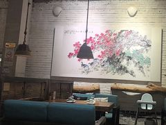 -苹果树下艺术餐厅(通州店)