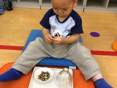 -嘉定民办实蒙早教中心