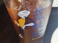 -bluefrog蓝蛙(水游城店)