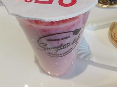 -85度C(生甜甜圈研究工坊·上海局门店)