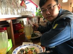 -黑八私房老北京炸酱面