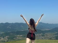 -趣飞飞黑麋峰国际滑翔伞基地