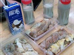-山水肠粉(盐田店)