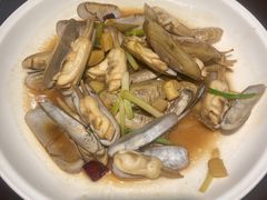 -小厨师·二十年沈家门小海鲜(百井坊巷店)