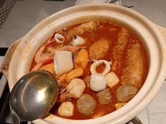-陶兰居·手工点心·粤菜(圆融时代广场店)