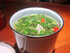 -楼兰新疆主题餐厅(苏州中心店)