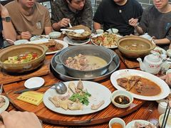 -侠成水上农庄(工业大道店)