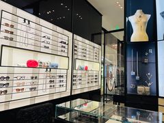 -CHANEL(ifs国际金融店)