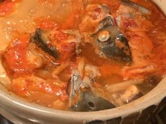 -水之惠鲜鱼料理(王府大街店)