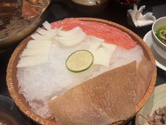 -色響火锅(恒隆广场店)
