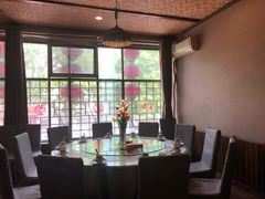 包厢-关东大厨老三熏鹅(新石店)