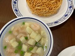 -王家沙点心店(南京西路总店)